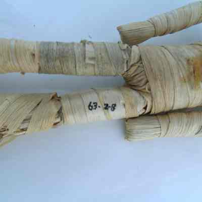 Corn Husk Doll