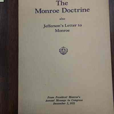 Pamphlet