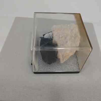 Silicates