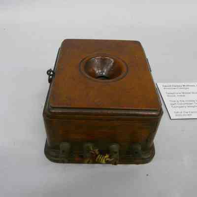 Middlebox Transmitter