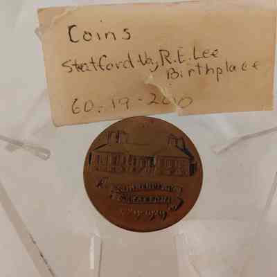 Coin