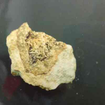 Andulusite