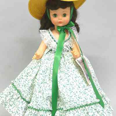 Doll