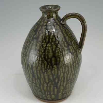 One-Handled Jug