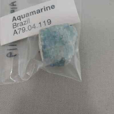 Aquamarine