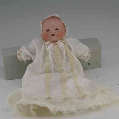 Baby Doll