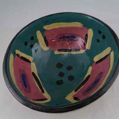 Ceramic Bowl
