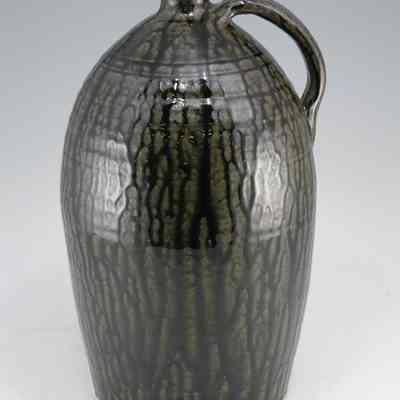Large Jug with Handle