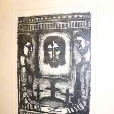 "Plate 58"