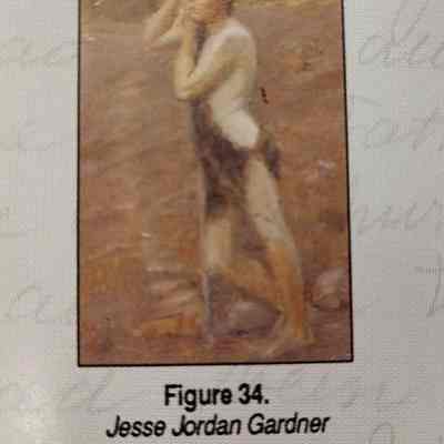 Jordon Gardner