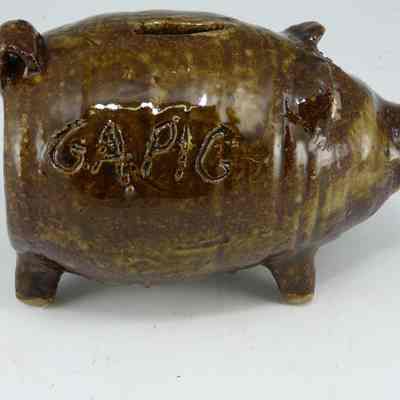 Piggy Bank