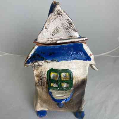 Pottery House