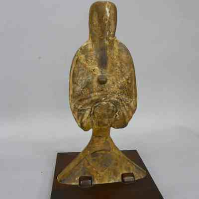 Tomb Figurine