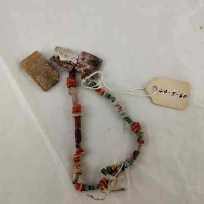 Beads (80)