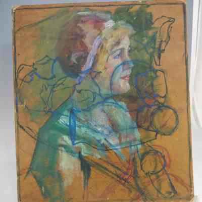 Edith Staedly