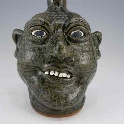 Face Jug