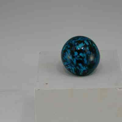 Blue/ Black Small