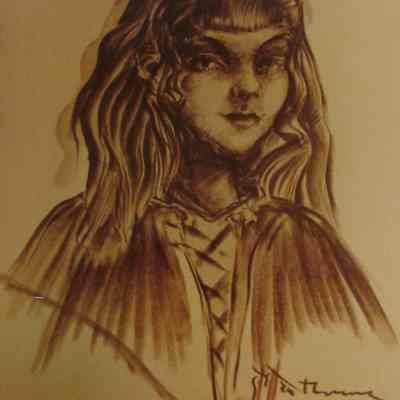Young Girl