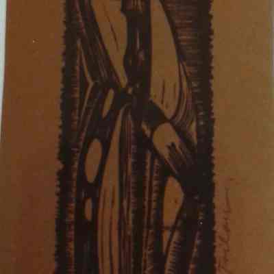 Study for Trilor's