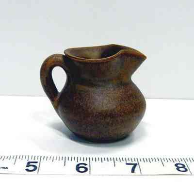 Miniature Pitcher