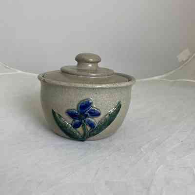 Folk Pottery