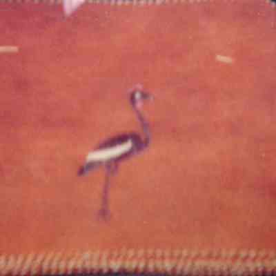 Six Placemats