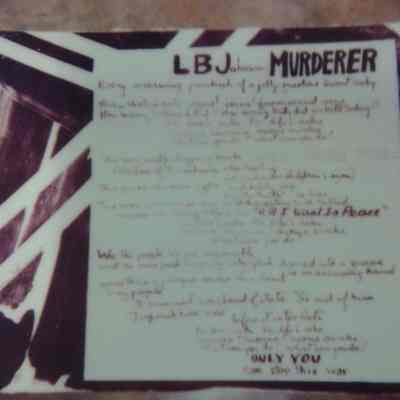 L. B. J.