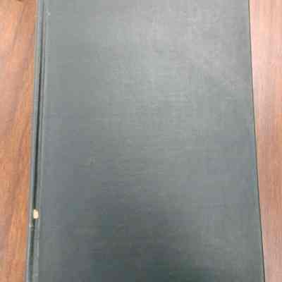 Book: Tree Crops