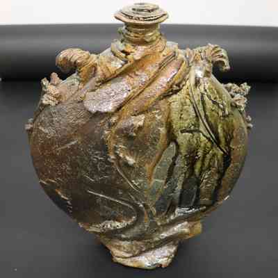 Ceramic Vessel