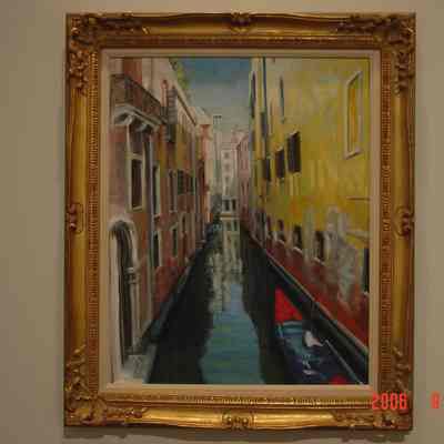Venice