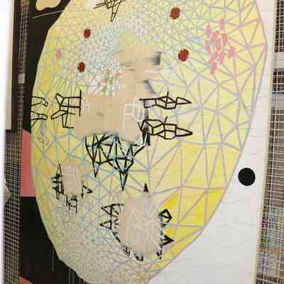 Agglomeration #2