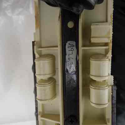 6672 Santa Fe Refrigerated Freight Car