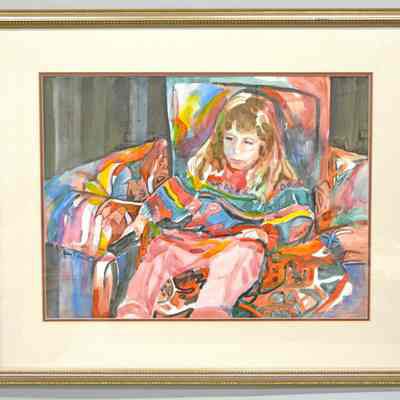 Painting