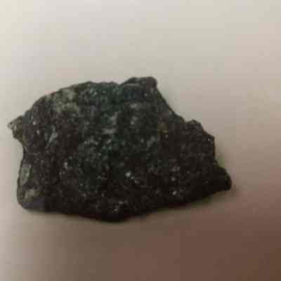 Rock/ Mineral