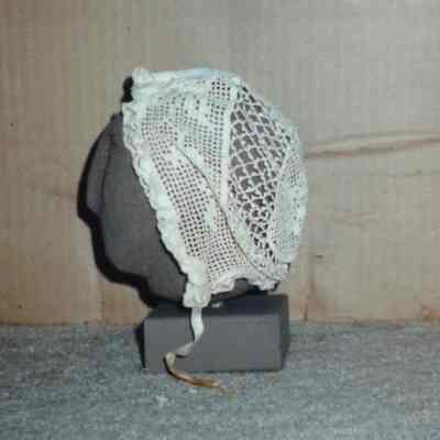 Baby Bonnet