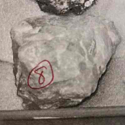 Rose Quartz (Rock/ Mineral)