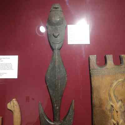 Skull hook