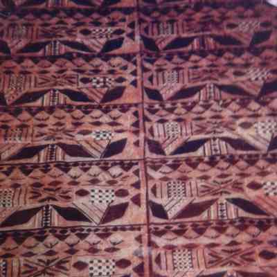 Tappa Cloth