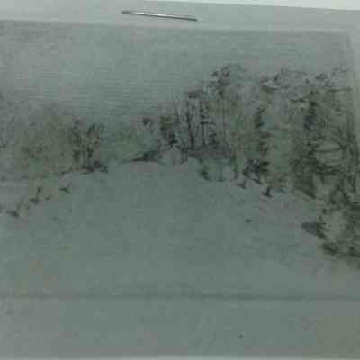 Connectiut Hillside