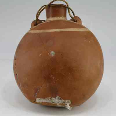 Water Vessel
