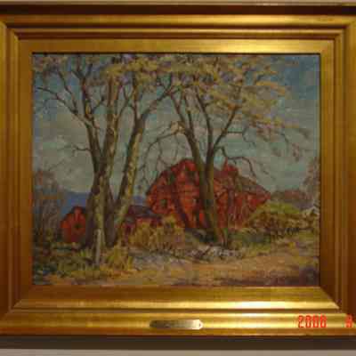 Pine Haven Homestead