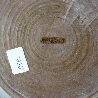 Plate