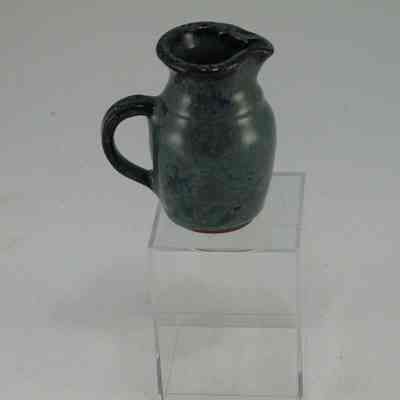 Miniature Pitcher
