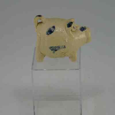 Miniature Piggy Bank