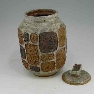 Bug Jar