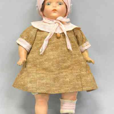 Doll