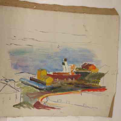Tug Boats