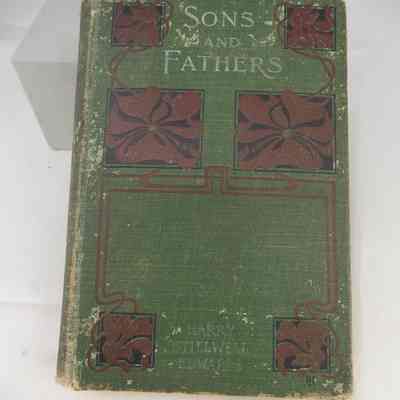 Sons and Fathers