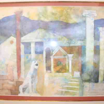 Isle of Delos