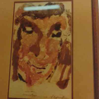 One Monotype
